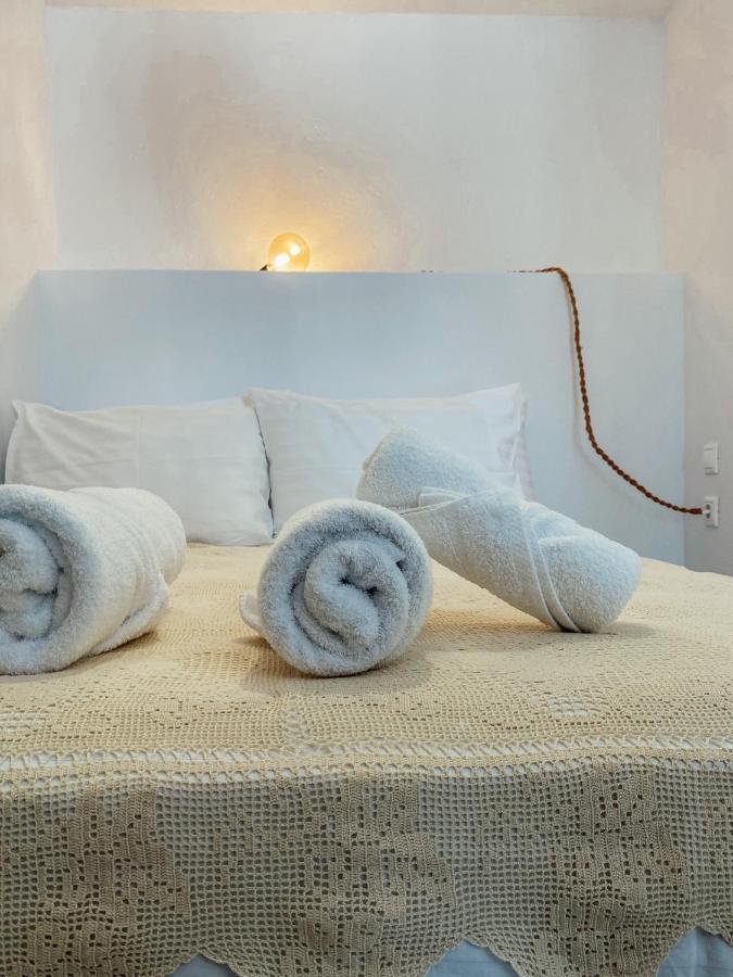 Evagelias Suite Skopelos Town Bagian luar foto