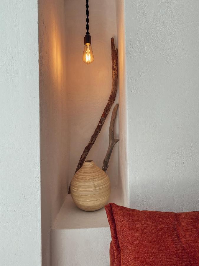 Evagelias Suite Skopelos Town Bagian luar foto